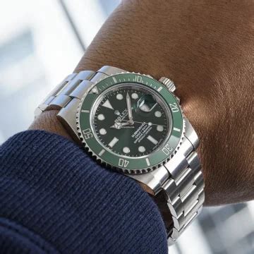 rolex hulk chuan watch|rolex hulk watch review.